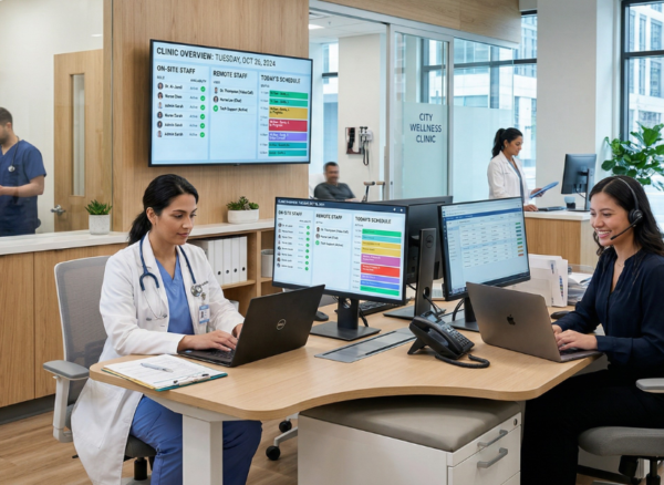 blog (67) How Flexible Staffing Models Benefit Growing Medical Practices