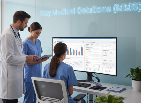 Why Credentialing Is Important in Medical Billing