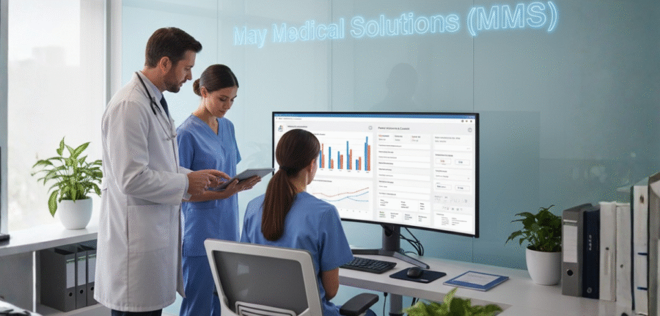 BLOG IMAGE (10) Why Credentialing Is Important in Medical Billing