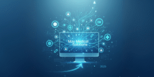 May Medical Solutions demonstrating the importance of quality backlinks in 2025 for SEO growth