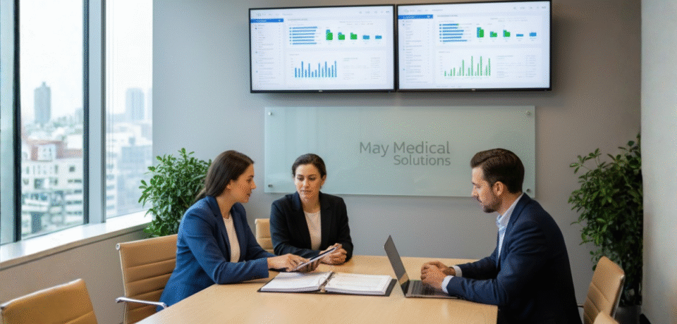 best credentialing service for your clinic in 2025