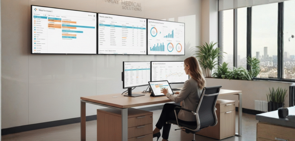 Tools for Healthcare Practice Management