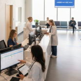 Clinic Workflow With Practice Management