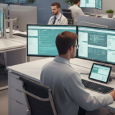 Future of practice management in healthcare with modern digital clinic systems