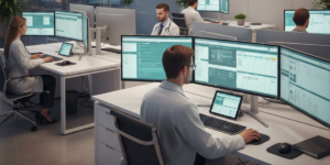 Future of practice management in healthcare with modern digital clinic systems