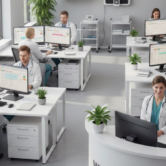 Best practice management tools for healthcare improving clinic workflow efficiency