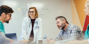 Staffing Solutions for Healthcare Organizations in 2026