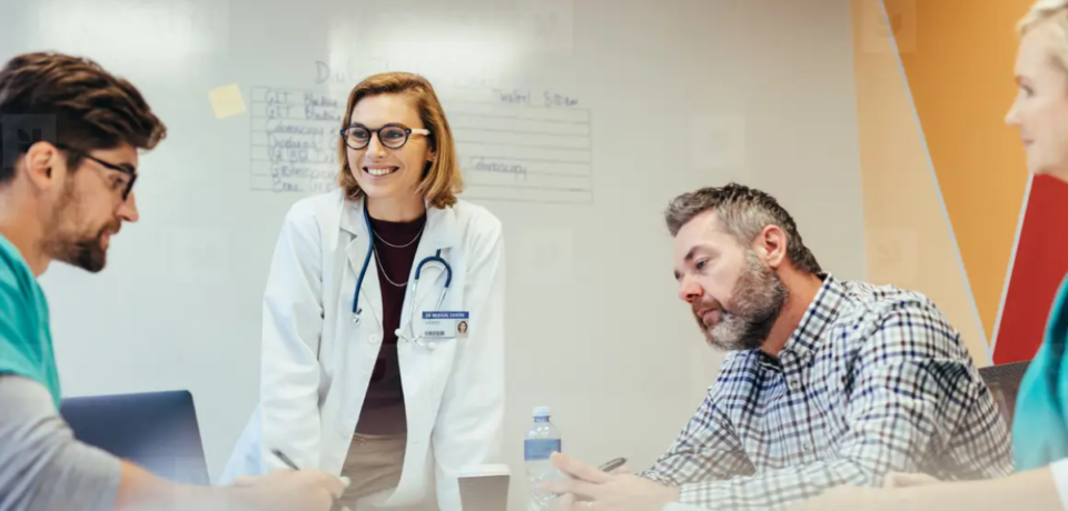 blog (24) Staffing Solutions for Healthcare Organizations in 2026