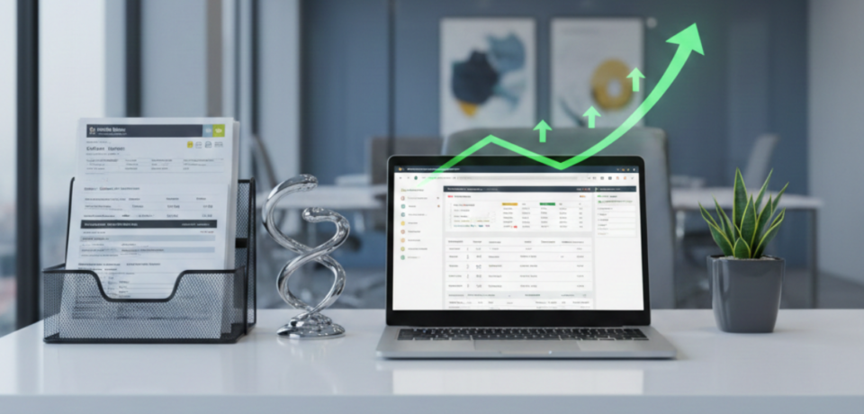blog (26) medical billing errors impact healthcare revenue