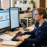 Medical billing automation improve healthcare revenue through faster insurance claim processing