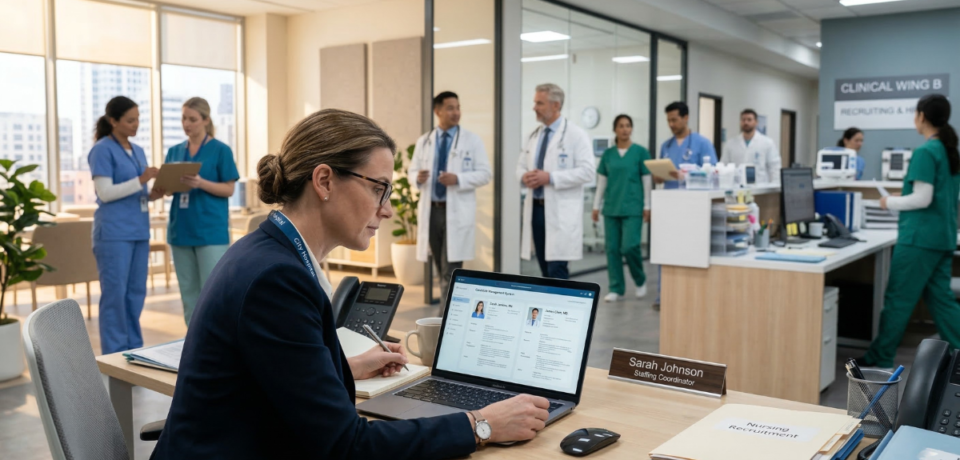 blog (18) Medical staffing solutions help healthcare facilities manage workforce shortages and improve patient care