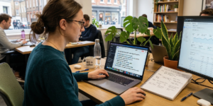 on-page seo improve website ranking and traffic through content and keyword optimization