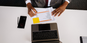 Credentialing errors delay insurance payments in healthcare practices