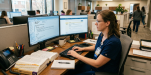 use cpt codes correctly in medical billing to improve claim accuracy and reimbursement