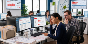 10 Common Credentialing Mistakes That Delay Payments