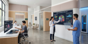 AI Solutions for Small Medical Practices
