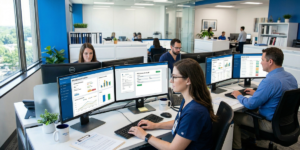 Why Credentialing and Enrollment Services Are Important for Healthcare Providers