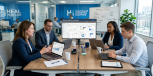 successful healthcare advertising campaign