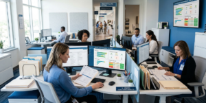 Recredentialing in Healthcare to Avoid Expirations