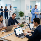 How to Hire Medical Staff Faster for Growing Healthcare Practices