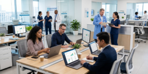 How to Hire Medical Staff Faster for Growing Healthcare Practices