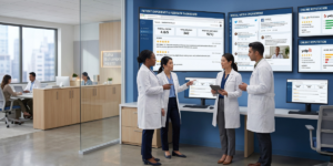Why Online Reputation Matters for Medical Practices