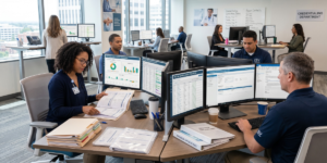 How to Speed Up Provider Credentialing for Faster Insurance Approvals