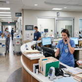 Why Staffing Shortages Affect Healthcare Revenue and Practice Growth
