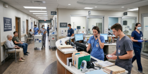 Why Staffing Shortages Affect Healthcare Revenue and Practice Growth