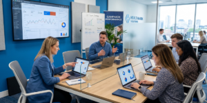 How to Run Successful Healthcare Advertising Campaigns