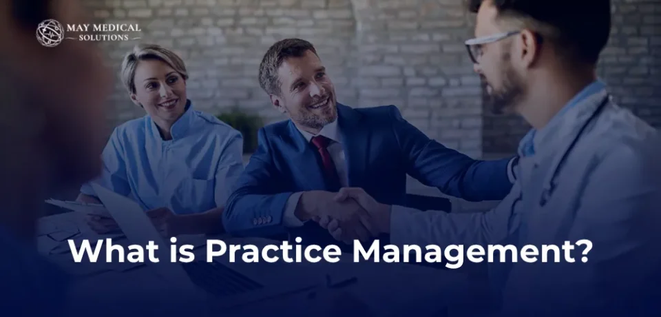 Practice Management Services