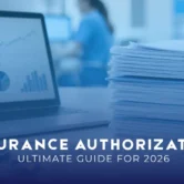 Complete Health Care Insurance Authorization