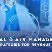 Denial & A/R Management