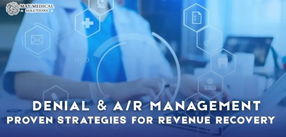 Denial & A/R Management