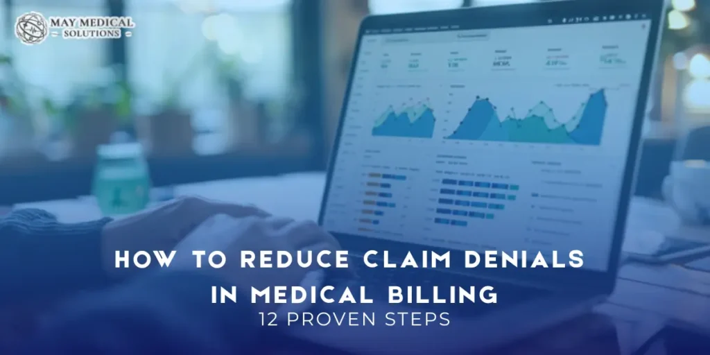 Claim Denials in Medical Billing