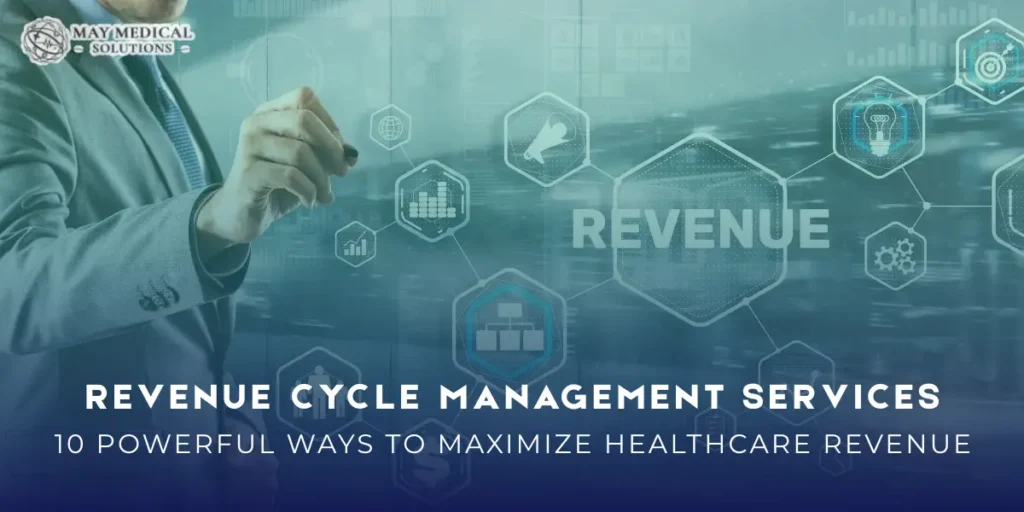 Revenue Cycle Management Services