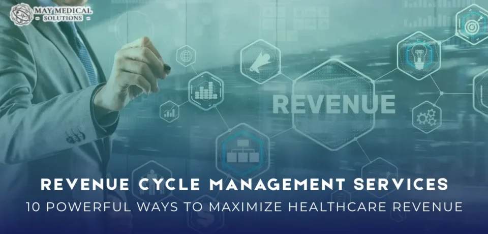 Revenue Cycle Management Services