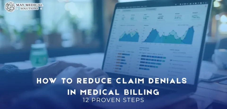 Claim Denials in Medical Billing