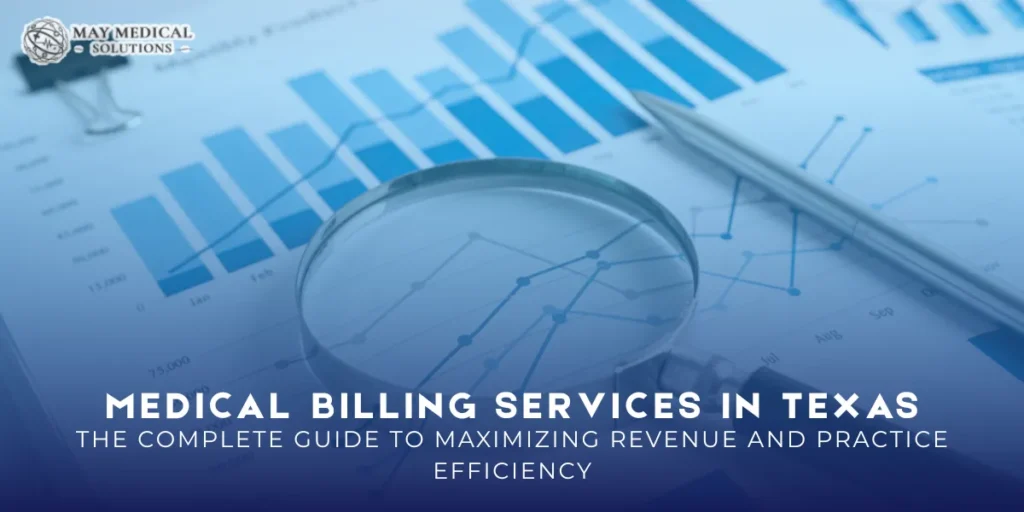 Medical Billing Services in Texas