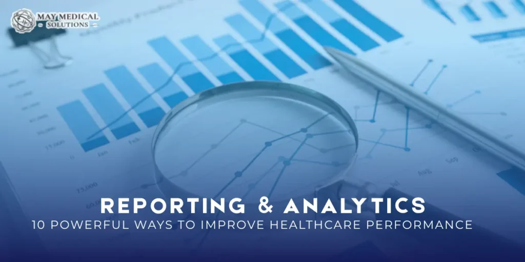 Reporting & Analytics