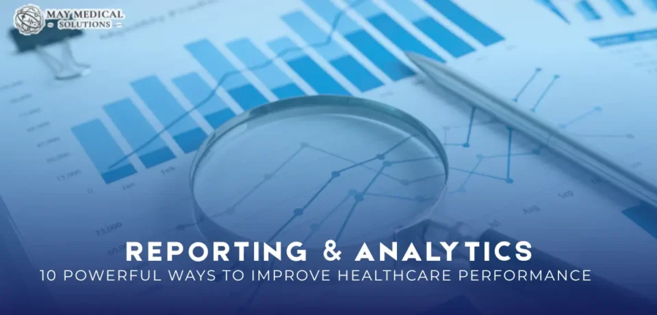 Reporting & Analytics