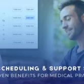 PATIENT SCHEDULING