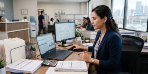 medical billing services in Houston TX