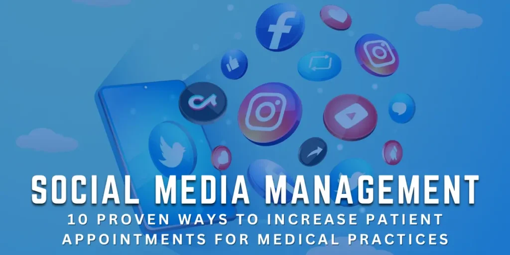 Social Media Management