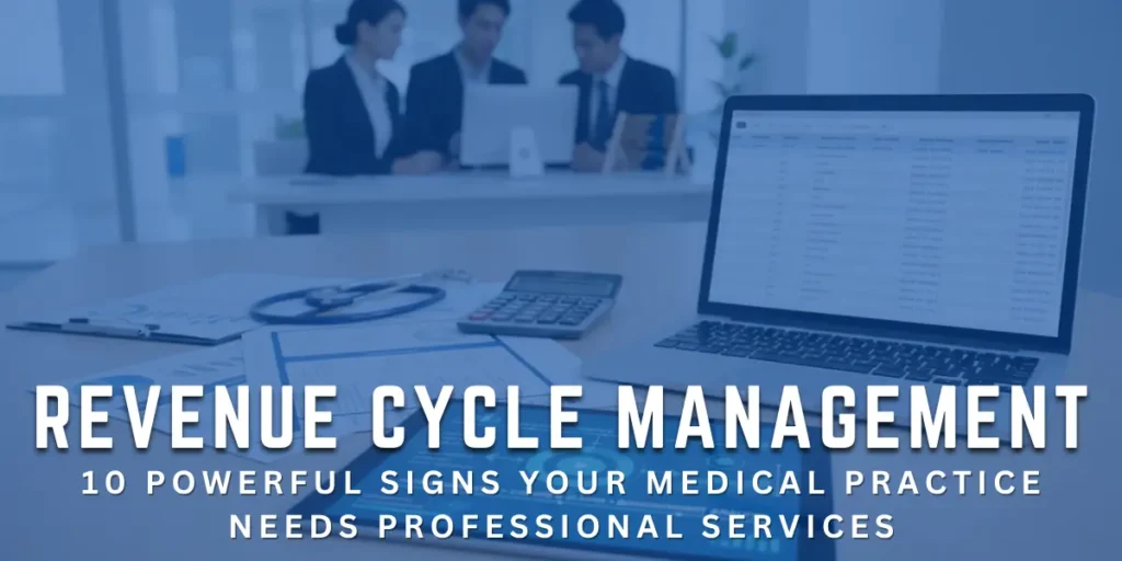 Revenue Cycle Management