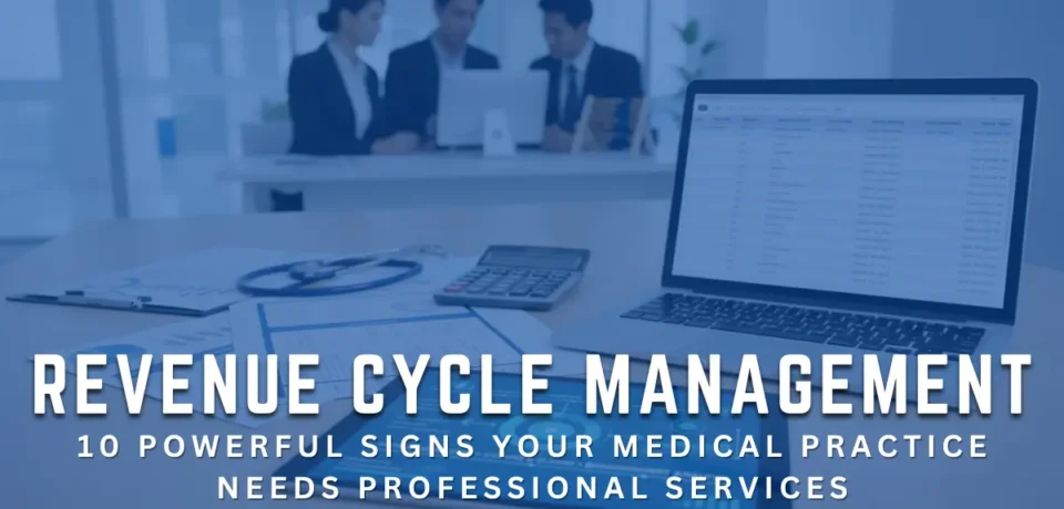 Revenue Cycle Management