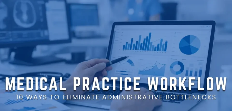 Medical Practice Workflow