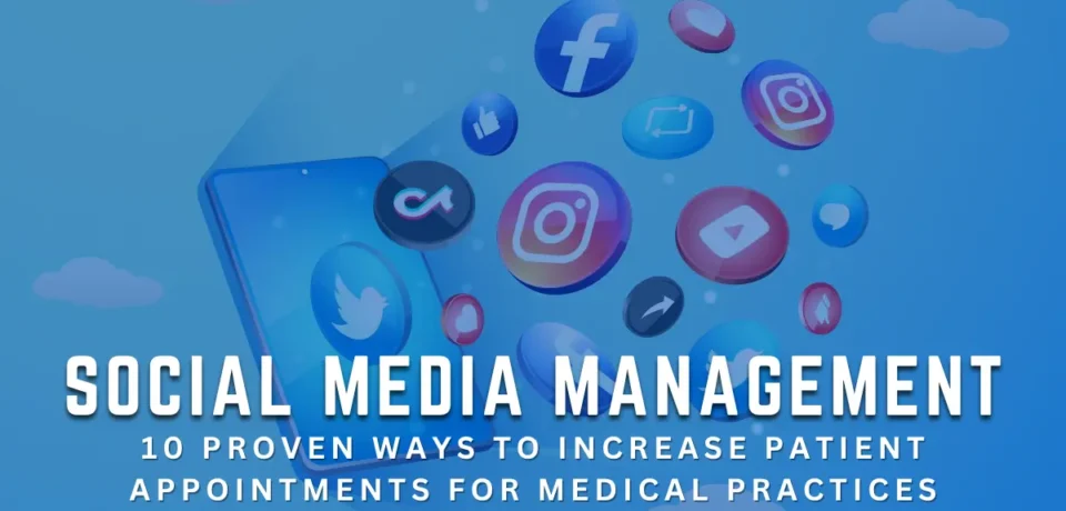 Social Media Management