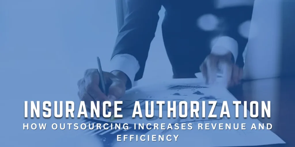 Insurance Authorization