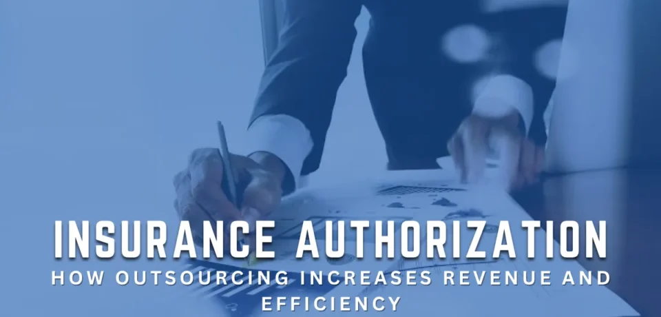 Insurance Authorization